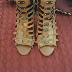 Jessica Simpson shoes